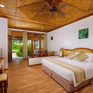 Standard Beachfront Room